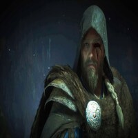 Avatar do usuário