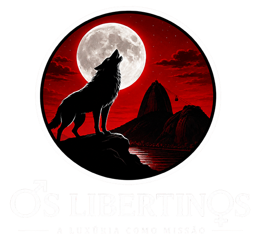 OS LIBERTINOS ®️